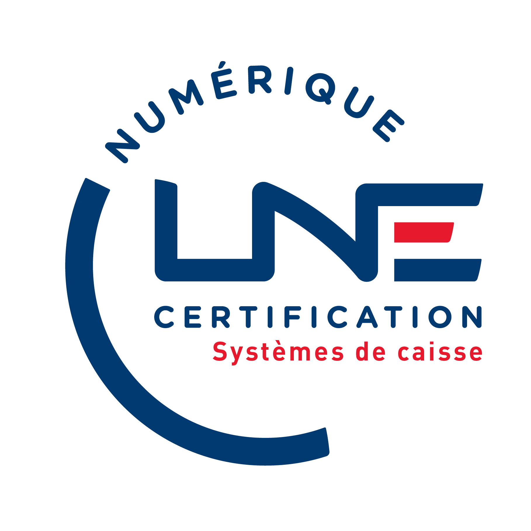 Certification LNE